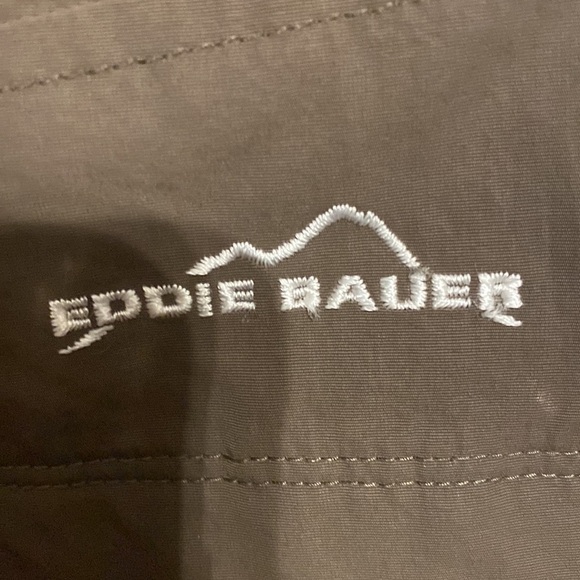 Eddie Bauer vest - Picture 2 of 4